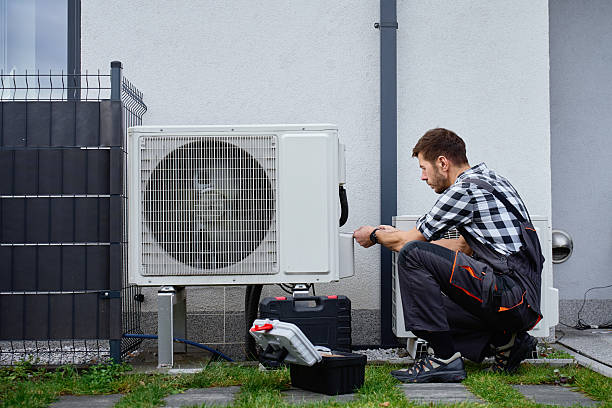 Top rated local Emergency Hvac Repair specialists in Somerset, MD